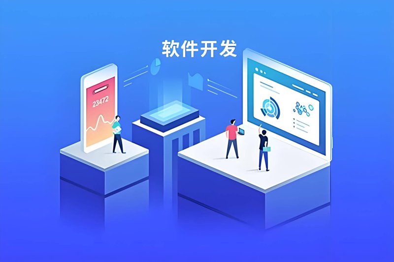 软件定制开发选购指南：为您的企业量身打造