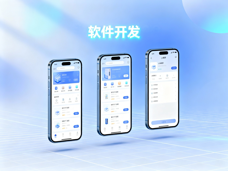 智慧办公系统